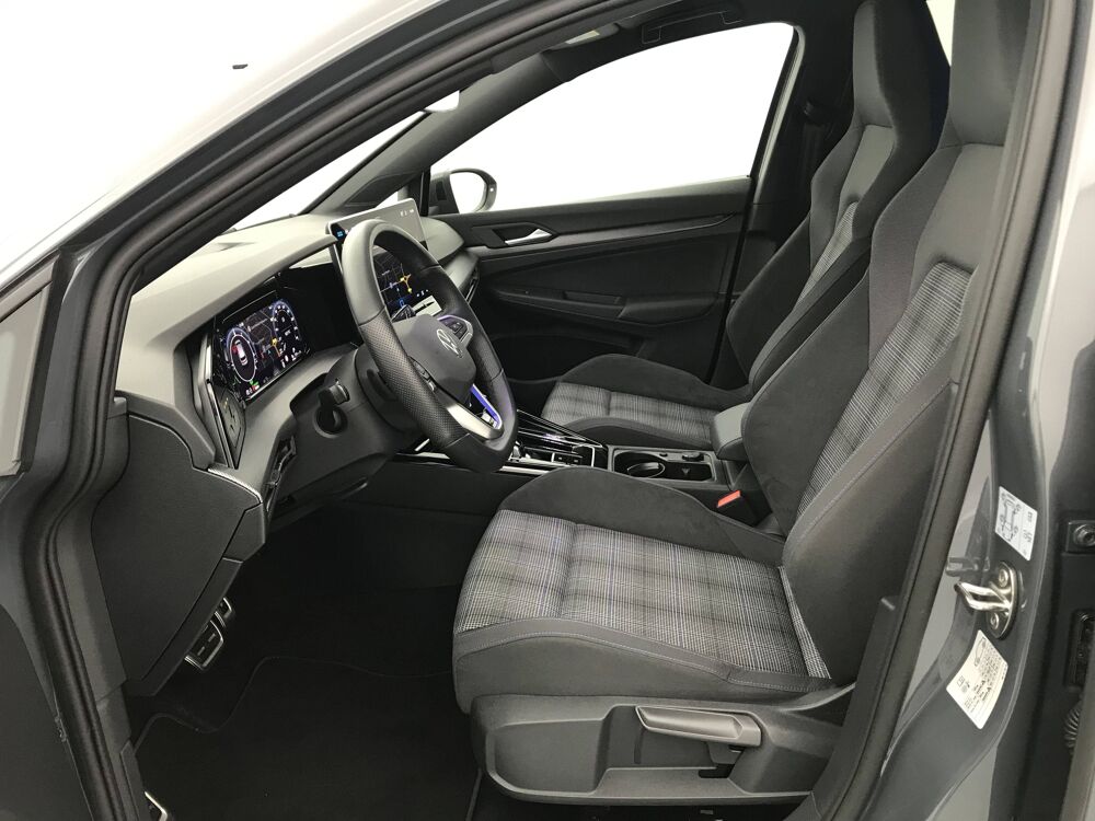 Golf 1.5 eHybrid 272 DSG6 2025 occasion 25000 Besan&ccedil;on