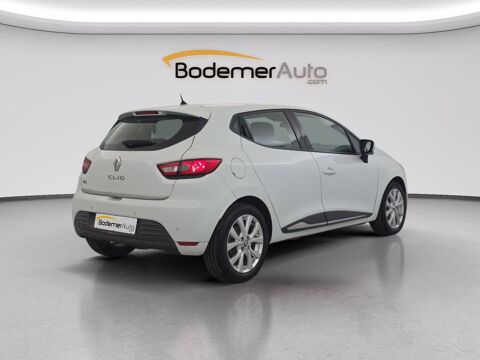 Clio dCi 90 E6C EDC 2019 occasion 50000 Saint-L&ocirc;