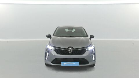 Clio TCe 90 ch GSR2 2024 occasion 50100 Cherbourg-en-Cotentin