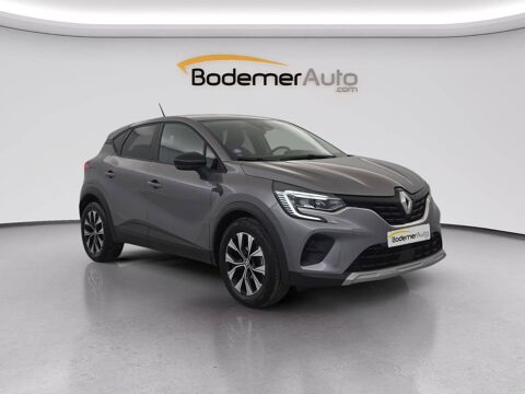Captur TCe 90 2024 occasion 29000 Quimper