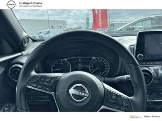Juke DIG-T 114 2024 occasion 22000 Saint-Brieuc