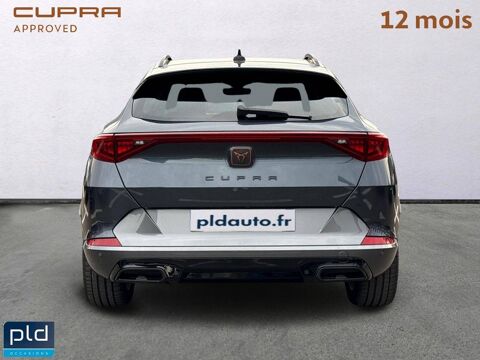 Formentor 1.5 TSI 150 ch DSG7 2023 occasion 13090 Aix-en-Provence