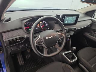 Sandero ECO-G 100 2023 occasion 56000 Vannes