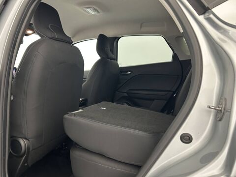Captur TCe 100 GPL 2023 occasion 56300 Pontivy