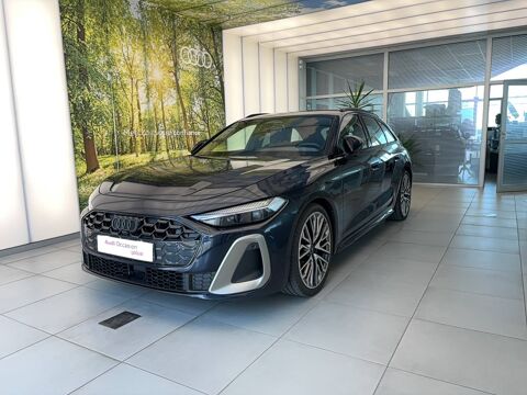 Audi A5 Avant TFSI 204 ch S tronic 7 Quattro 2025 occasion Sarlat-la-Can&eacute;da 24200