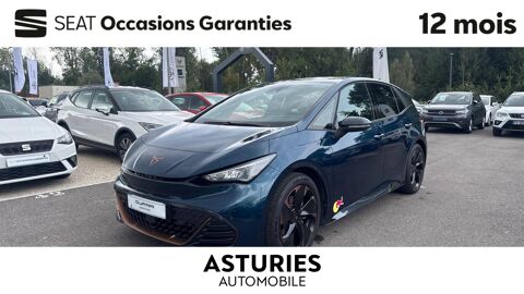 Annonce voiture Cupra Born 27990 €