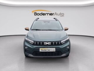 Sandero TCe 110 2026 occasion 56000 Vannes
