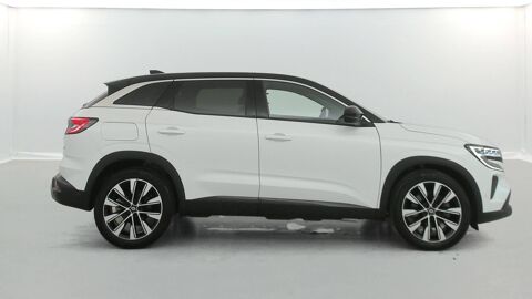 Austral E-Tech hybrid 200 2023 occasion 29000 Quimper