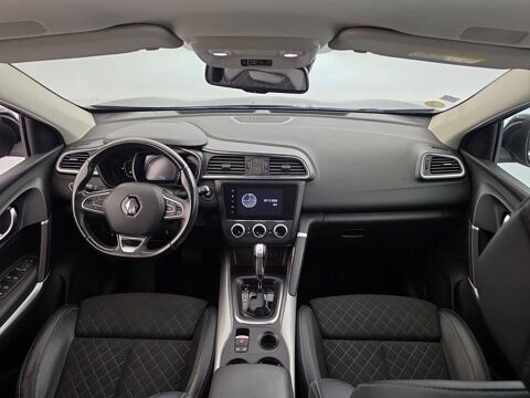 Kadjar Blue dCi 115 EDC 2020 occasion 14200 H&eacute;rouville-Saint-Clair