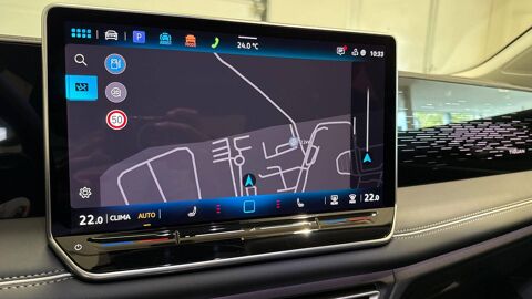 Tiguan 1.5 eTSI 150ch DSG7 2026 occasion 25000 Besan&ccedil;on