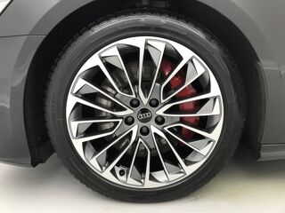 A6 Avant 55 TFSIe 367 ch S tronic 7 Quattro 2023 occasion 25000 Besan&ccedil;on