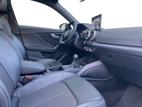 Q2 35 TDI 150 S tronic 7 2025 occasion 13730 Saint-Victoret