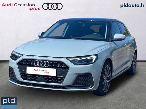 Annonce voiture Audi A1 23990 €