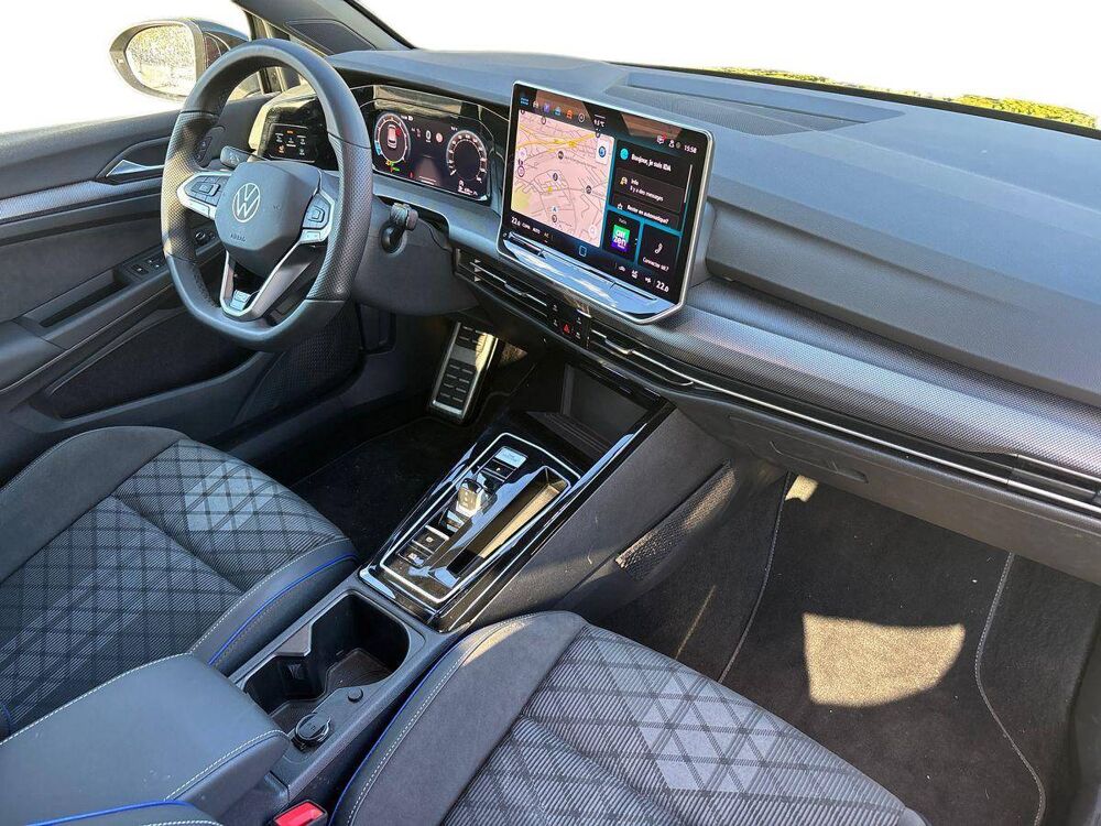 Golf 1.5 eTSI EVO2 116 DSG7 2025 occasion 13730 Saint-Victoret