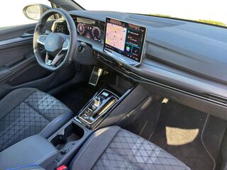 Golf 1.5 eTSI EVO2 116 DSG7 2025 occasion 13730 Saint-Victoret