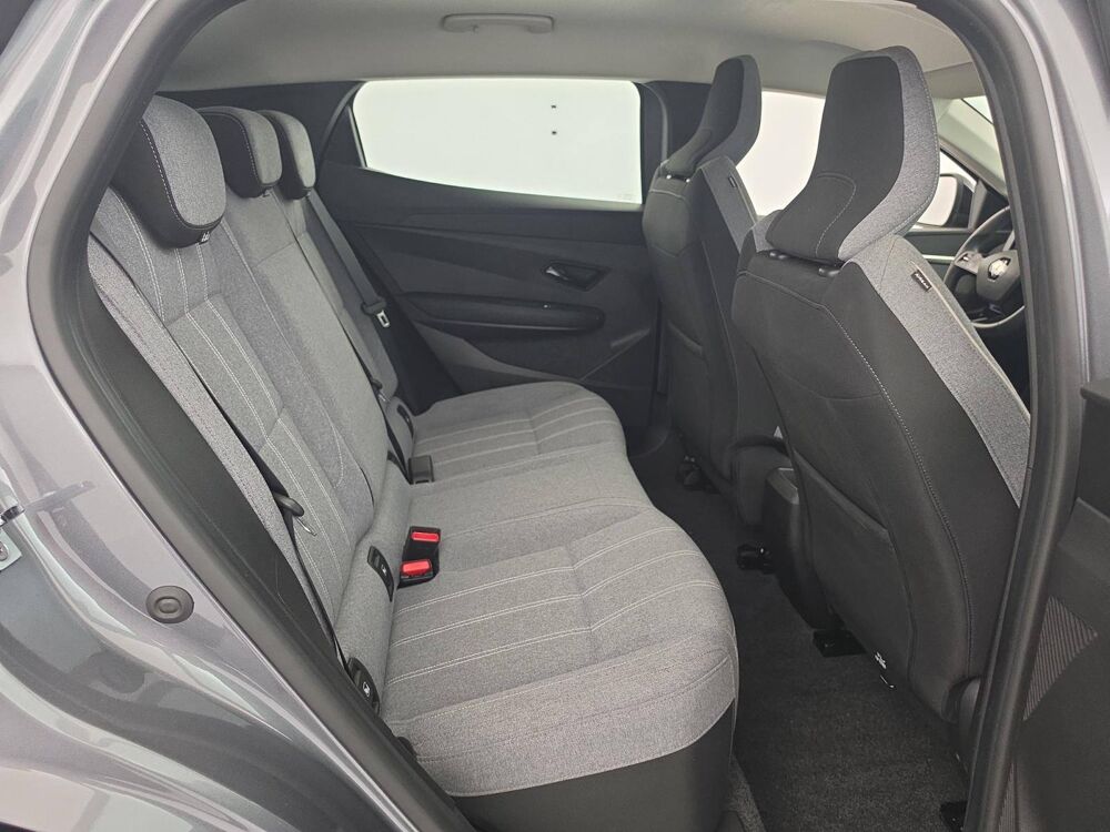M&eacute;gane Megane E-Tech EV60 220 ch super charge 2023 occasion 50100 Cherbourg-en-Cotentin