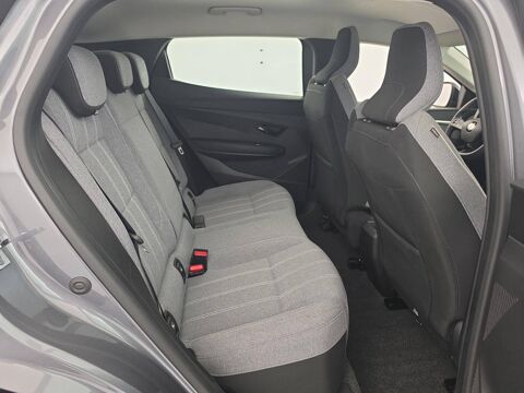 M&eacute;gane Megane E-Tech EV60 220 ch super charge 2023 occasion 50100 Cherbourg-en-Cotentin