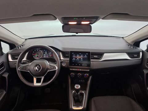 Captur TCe 90 2024 occasion 22600 Loud&eacute;ac