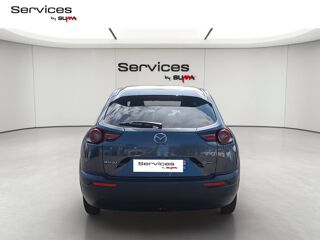 MX-30 R-EV e-Skyactiv 170 ch BVA 2024 occasion 01440 Viriat