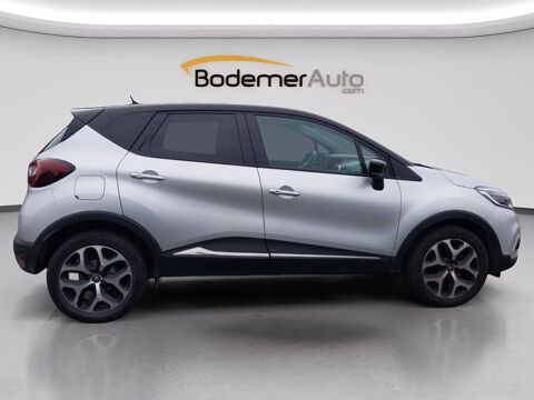 Captur TCe 120 Energy EDC 2018 occasion 61100 Flers