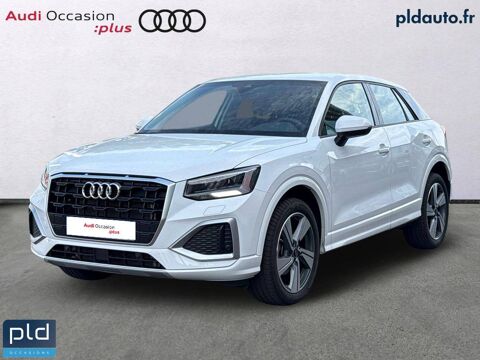 Annonce voiture Audi Q2 33490 €