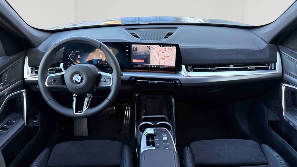 X1 sDrive 20i 170ch DKG7 2026 occasion 77400 Saint-Thibault-des-Vignes