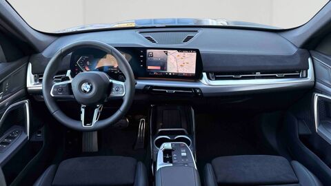 X1 sDrive 20i 170ch DKG7 2026 occasion 77400 Saint-Thibault-des-Vignes