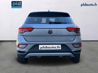 T-ROC T-Roc 1.5 TSI EVO 150 Start/Stop DSG7 2023 occasion 13014 Marseille