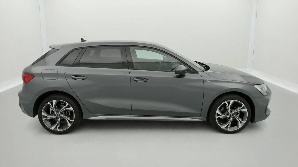 A3 Sportback TDI 150 S tronic 7 2025 occasion 25000 Besan&ccedil;on