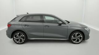 A3 Sportback TDI 150 S tronic 7 2025 occasion 25000 Besan&ccedil;on