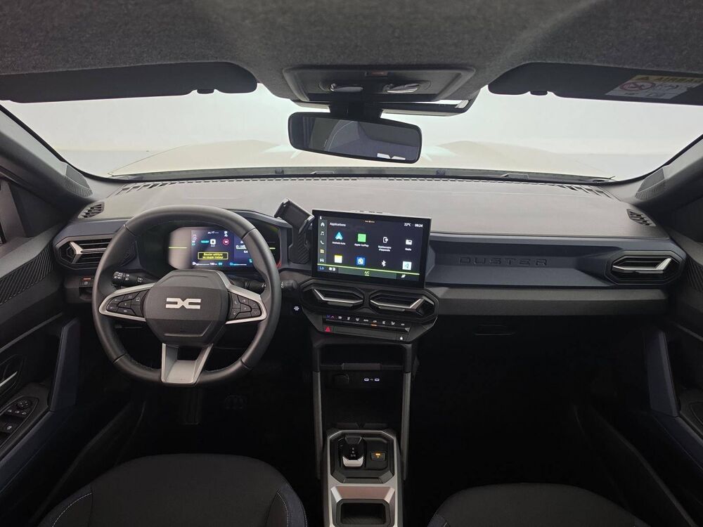 Duster Hybrid 140 2025 occasion 50100 Cherbourg-en-Cotentin