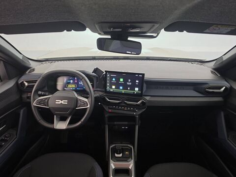 Duster Hybrid 140 2025 occasion 50100 Cherbourg-en-Cotentin