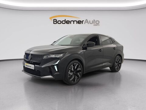 Annonce voiture Renault Rafale 43490 €