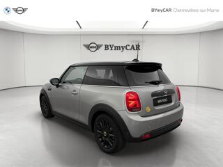 Cooper Hatch 3 Portes SE 184 ch 2023 occasion 94430 Chennevi&egrave;res-sur-Marne