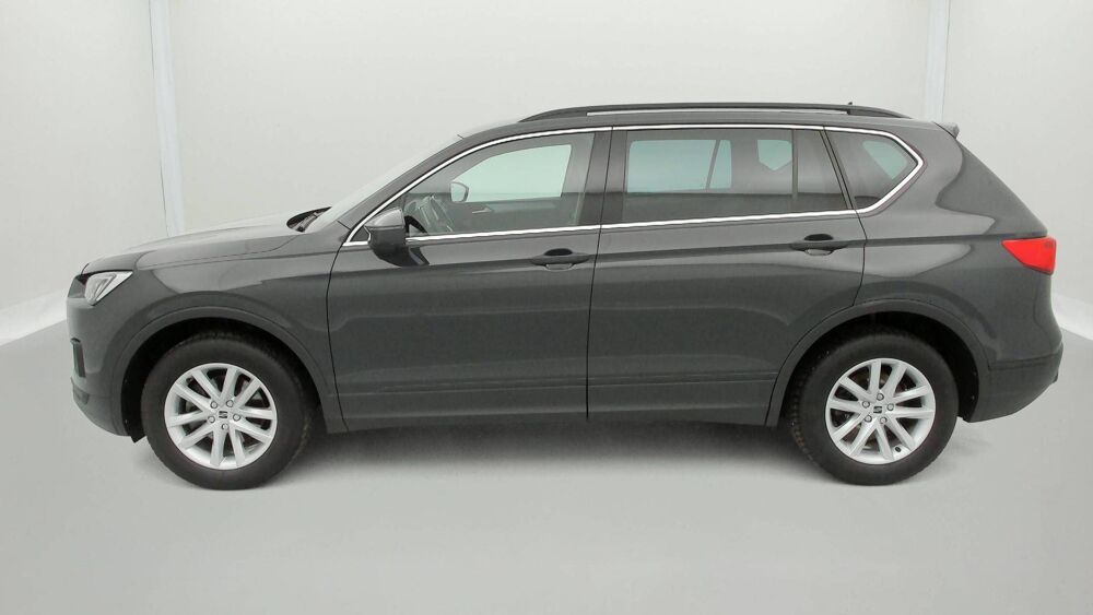 Tarraco 2.0 TDI 150 ch Start/Stop BVM6 7 pl 2023 occasion 25000 Besan&ccedil;on