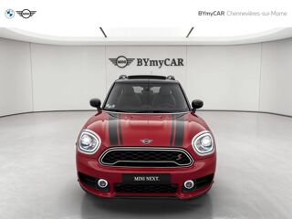 Cooper Countryman 192 ch BVA7 2020 occasion 94430 Chennevi&egrave;res-sur-Marne