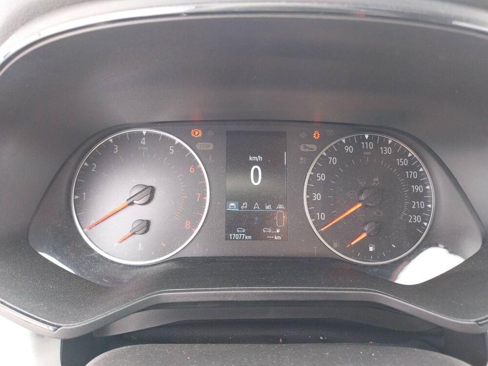 Clio TCe 90 2023 occasion 29270 Carhaix-Plouguer