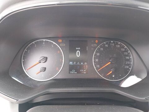 Clio TCe 90 2023 occasion 29270 Carhaix-Plouguer