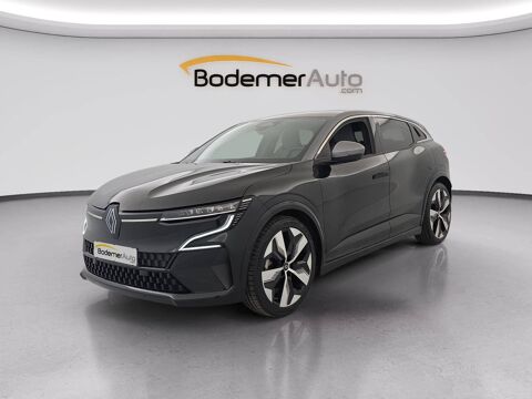 Annonce voiture Renault Mégane 23990 €