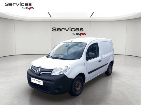Annonce voiture Camion - porteur > 3,5 t Camion - porteur > 3,5 t 8990 €