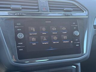 Tiguan 2.0 TDI 150ch DSG7 2023 occasion 13300 Salon-de-Provence