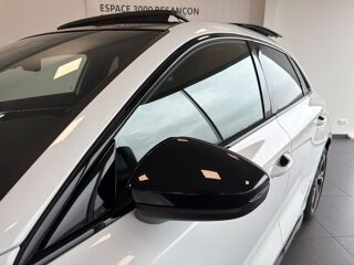A3 Sportback TFSI Mild Hybrid 116 S tronic 7 2025 occasion 25000 Besan&ccedil;on