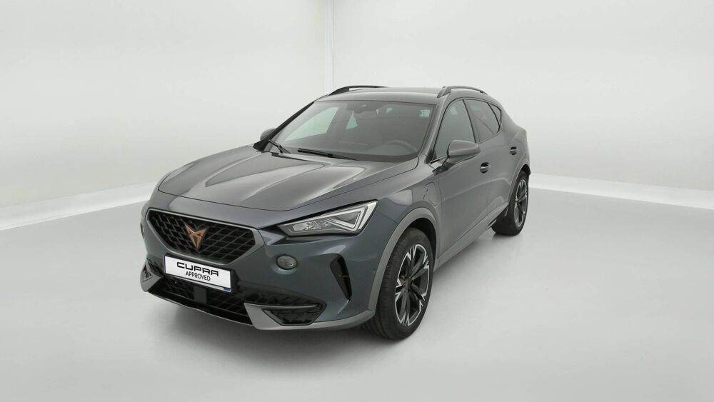 Formentor 1.4 e-HYBRID 204 ch DSG6 2024 occasion 25000 Besan&ccedil;on