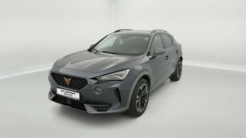 Formentor 1.4 e-HYBRID 204 ch DSG6 2024 occasion 25000 Besan&ccedil;on