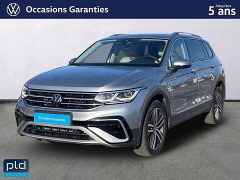 Volkswagen Tiguan Allspace 2.0 TDI 150ch DSG7 2025 occasion Saint-Victoret 13730