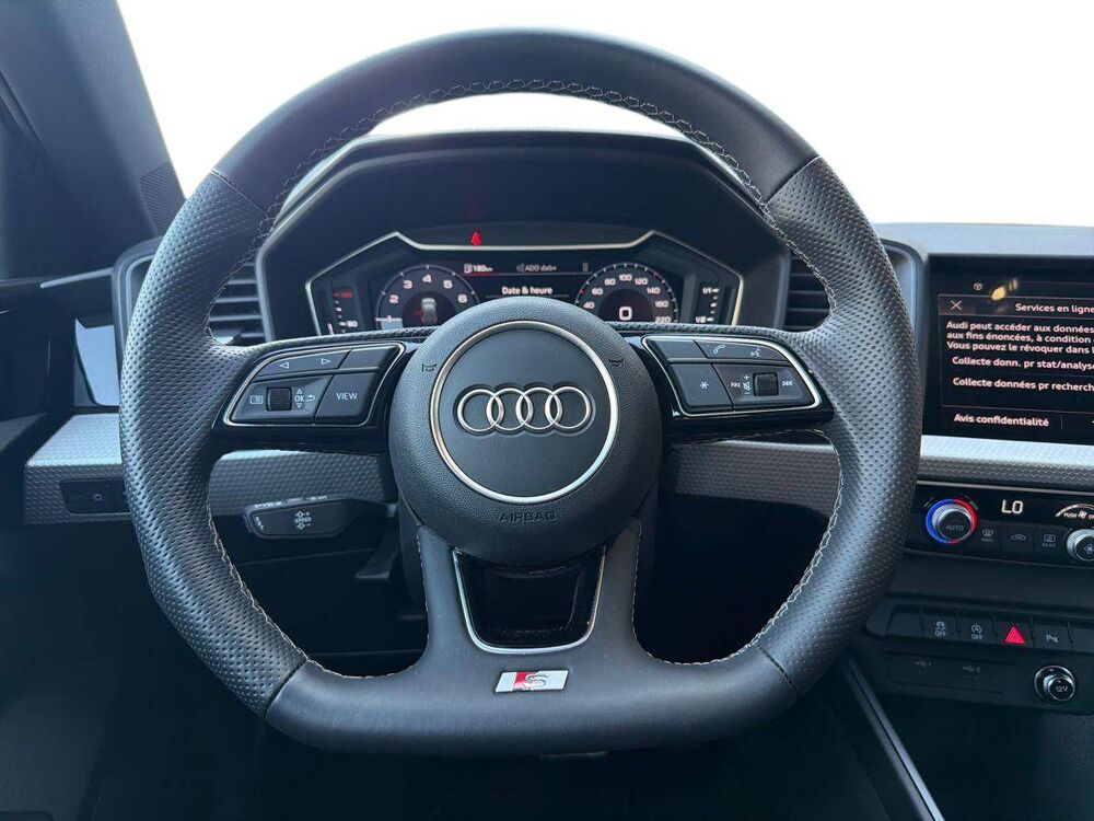 A1 Sportback 30 TFSI 116 ch S tronic 7 2026 occasion 13011 Marseille