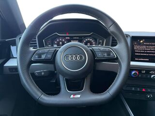 A1 Sportback 30 TFSI 116 ch S tronic 7 2026 occasion 13011 Marseille