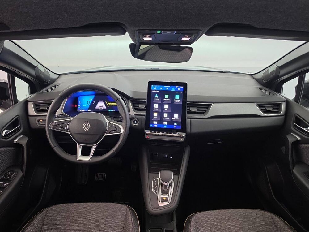 Symbioz E-Tech full hybrid 145 2025 occasion 14200 H&eacute;rouville-Saint-Clair
