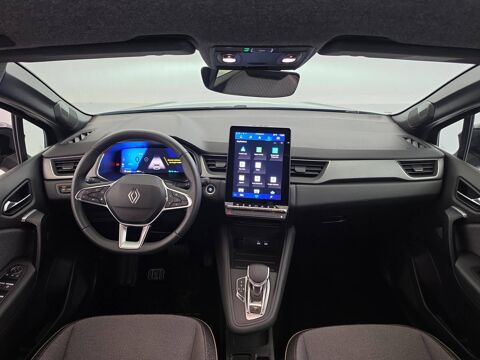 Symbioz E-Tech full hybrid 145 2025 occasion 14200 H&eacute;rouville-Saint-Clair
