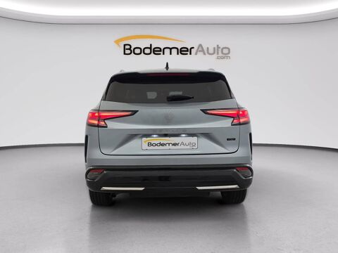 Espace full hybrid E-Tech 200 ch 5pl 2025 occasion 14200 H&eacute;rouville-Saint-Clair